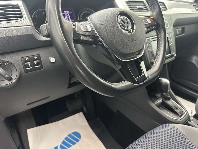 Volkswagen Caddy XTRA BMT 