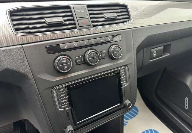 Volkswagen Caddy XTRA BMT 