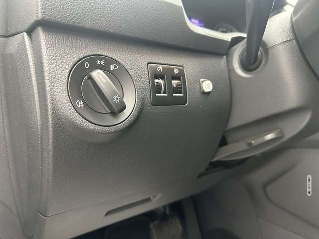 Volkswagen Caddy XTRA BMT 