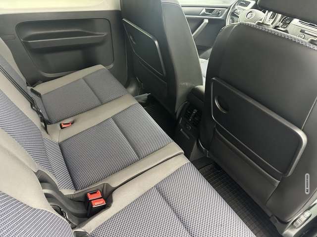 Volkswagen Caddy XTRA BMT 