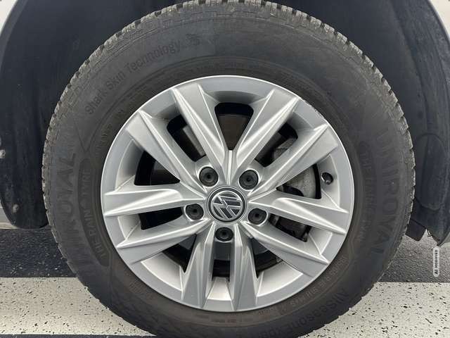 Volkswagen Caddy XTRA BMT 