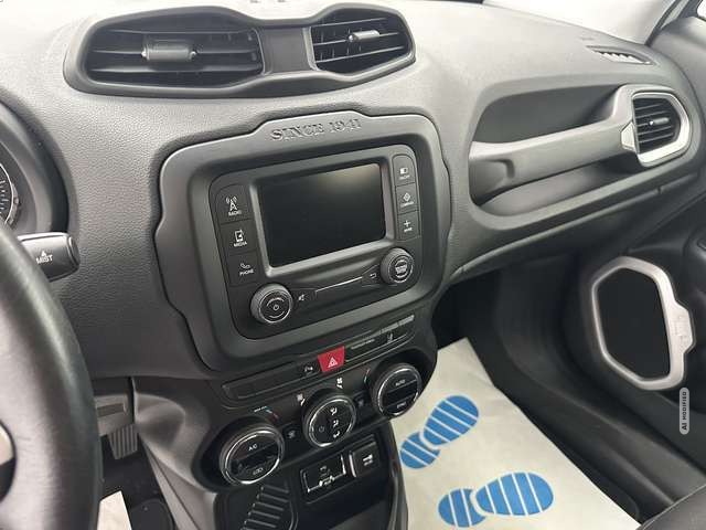Jeep Renegade Limited FWD 