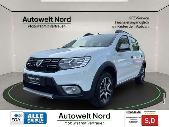 Dacia Sandero Sandero II Stepway Essential~NAVI~Freisprechanla