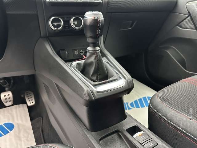 Renault Captur R.S. Line 
