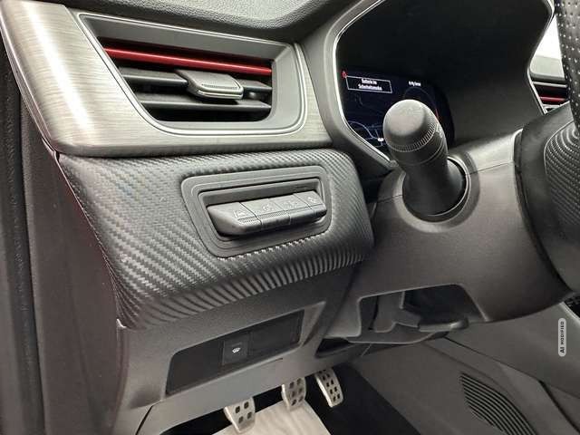 Renault Captur R.S. Line 