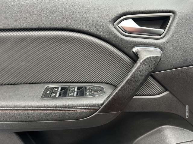 Renault Captur R.S. Line 