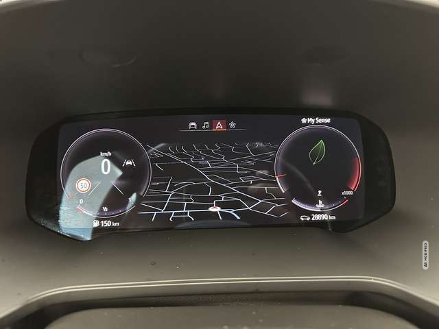 Renault Captur R.S. Line 