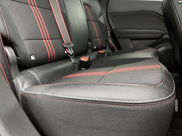 Renault Captur R.S. Line 