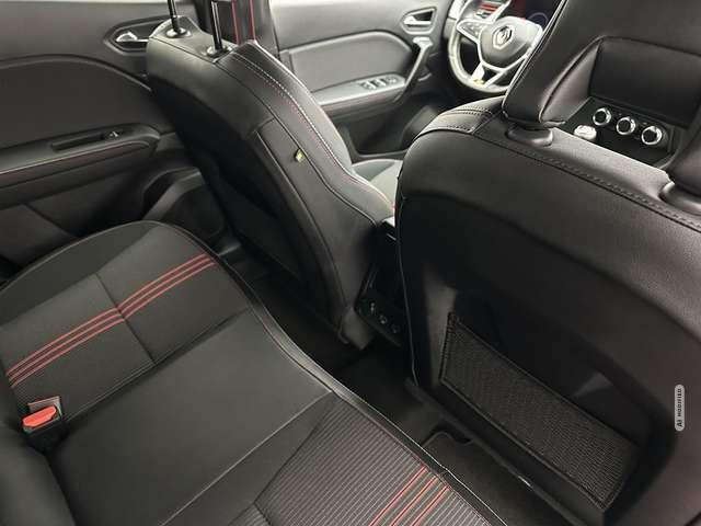 Renault Captur R.S. Line 
