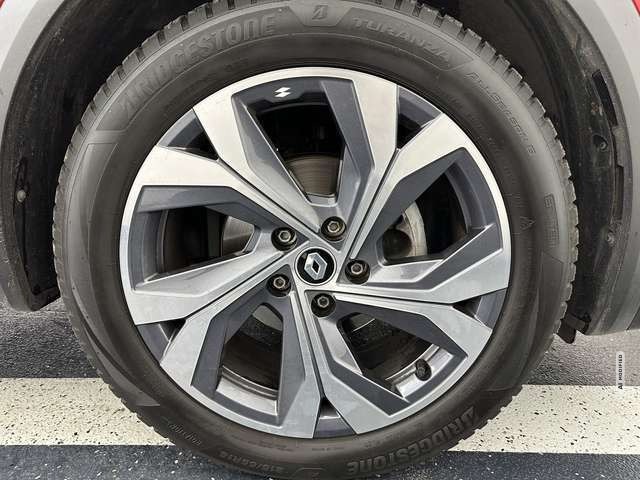 Renault Captur R.S. Line 