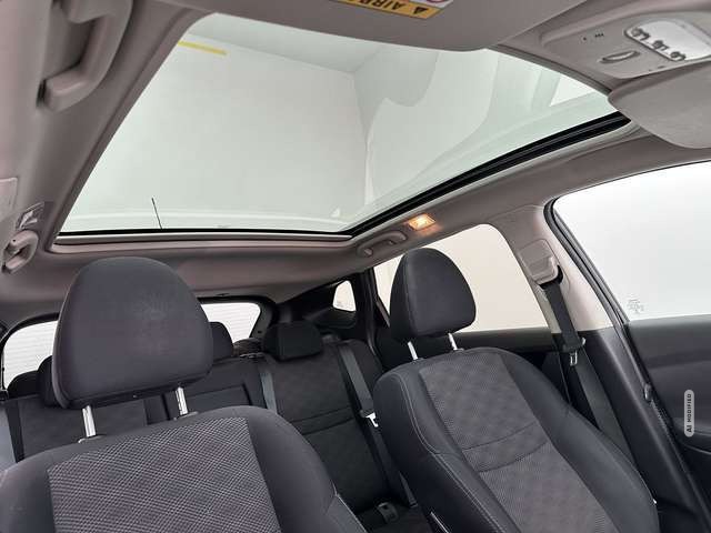 Nissan Qashqai N-Connecta 