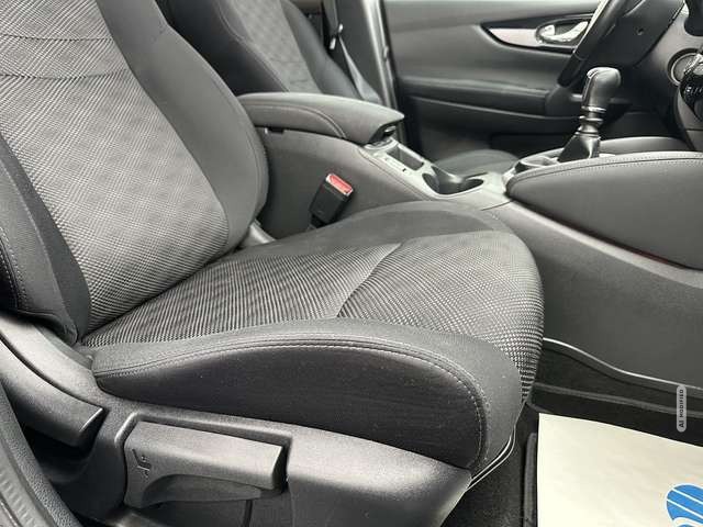 Nissan Qashqai N-Connecta 