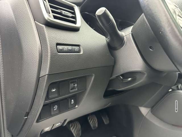 Nissan Qashqai N-Connecta 