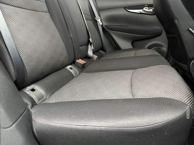 Nissan Qashqai N-Connecta 
