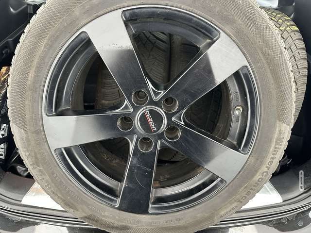 Nissan Qashqai N-Connecta 