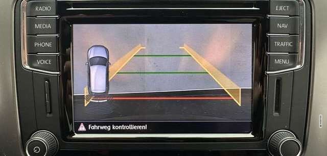 Volkswagen Tiguan Lounge Sport & Style BMT 