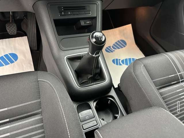 Volkswagen Tiguan Lounge Sport & Style BMT 