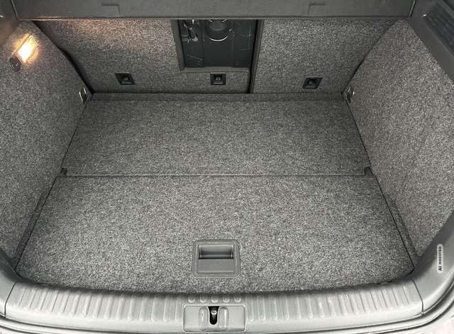 Volkswagen Tiguan Lounge Sport & Style BMT 