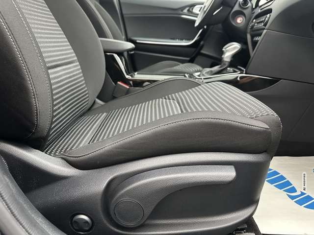 Kia cee'd / Ceed Spirit 