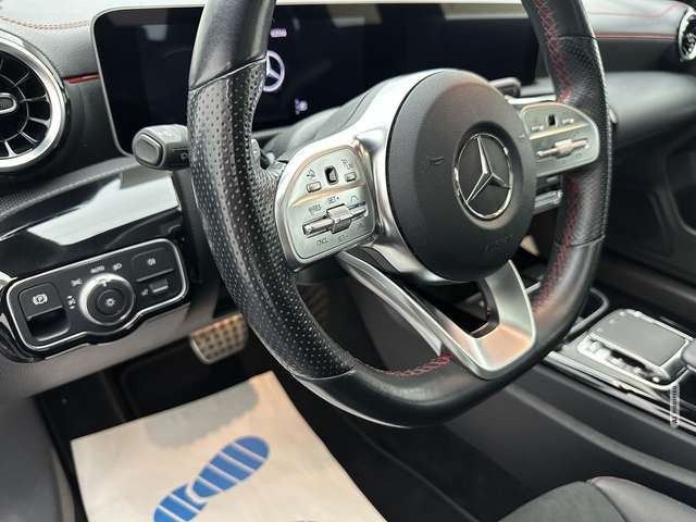 Mercedes-Benz CLA 250 AMG Line 