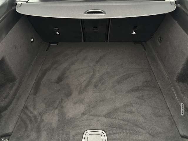 Mercedes-Benz CLA 250 AMG Line 
