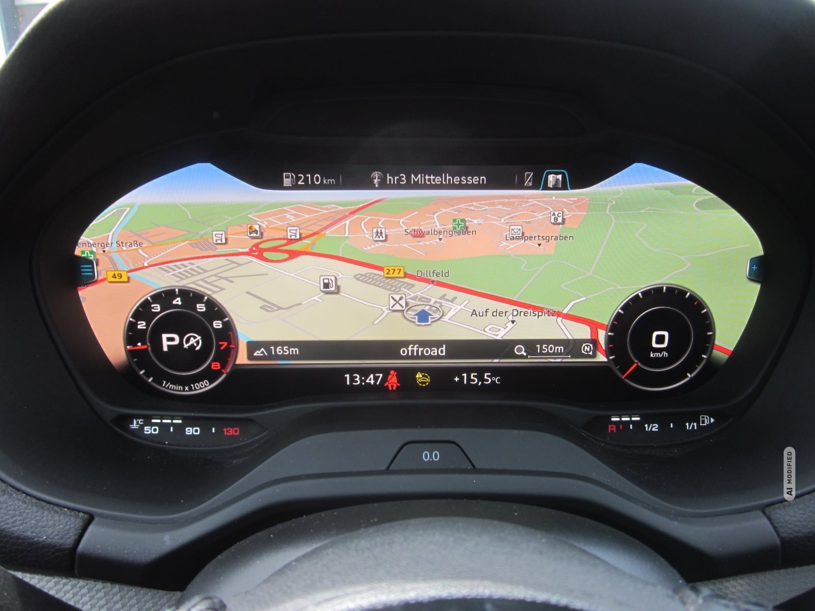 Audi Q2 35 TFSI S LINE DKG NAVI PLUS LED GRA DSP RFK ASP PLUS