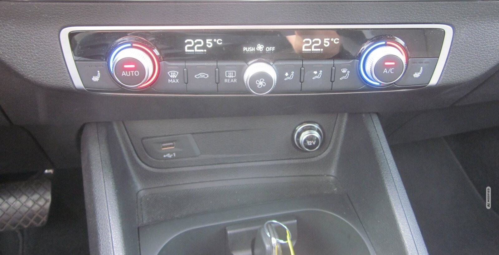 Audi Q2 35 TFSI S LINE DKG NAVI PLUS LED GRA DSP RFK ASP PLUS