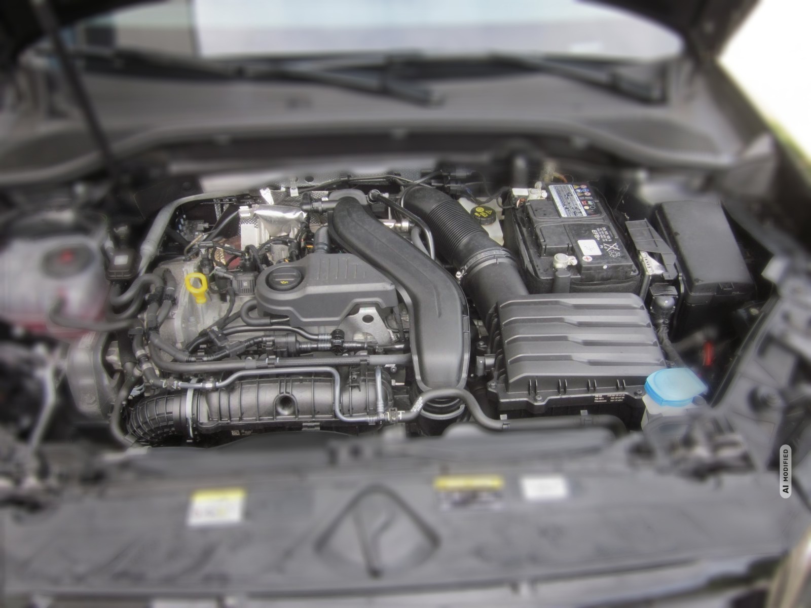 Audi Q2 35 TFSI S LINE DKG NAVI PLUS LED GRA DSP RFK ASP PLUS