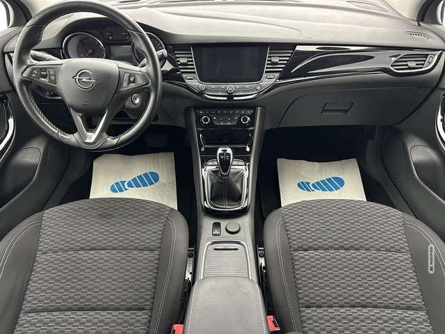 Opel Astra Dynamic 