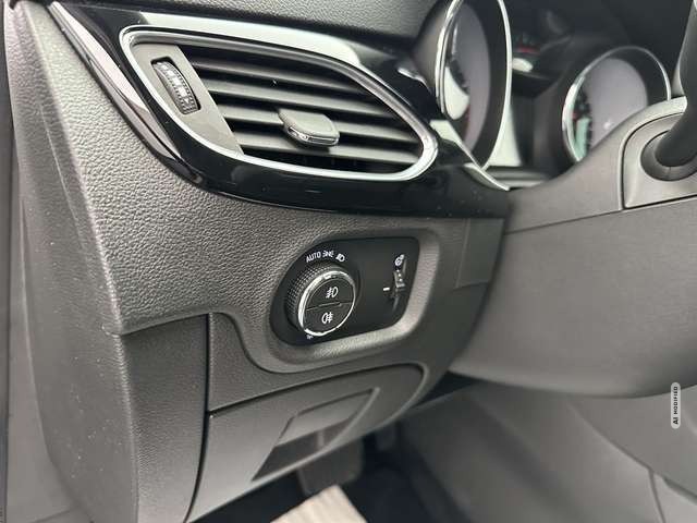 Opel Astra Dynamic 