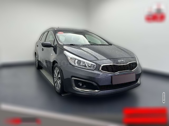 Kia cee'd / Ceed Dream Team 