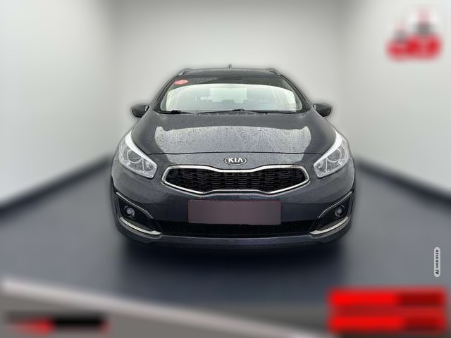 Kia cee'd / Ceed Dream Team 