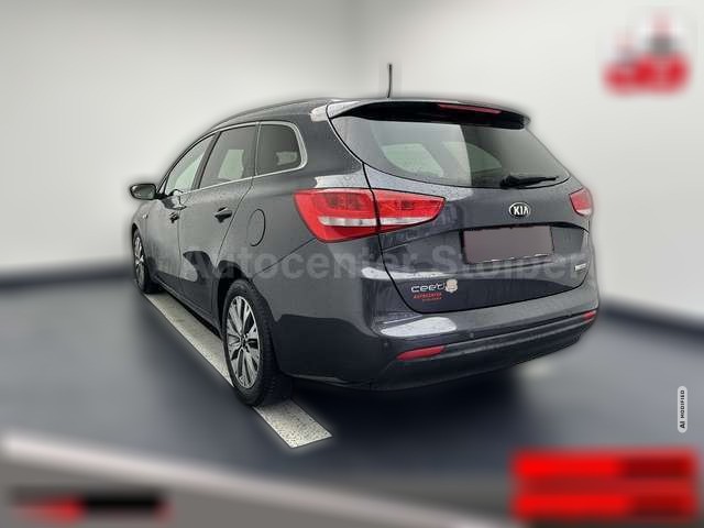Kia cee'd / Ceed Dream Team 