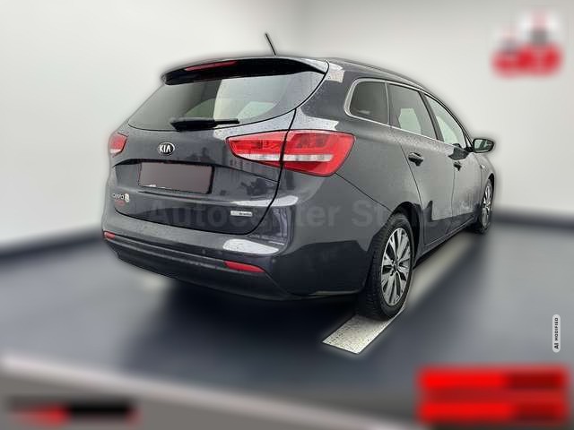 Kia cee'd / Ceed Dream Team 