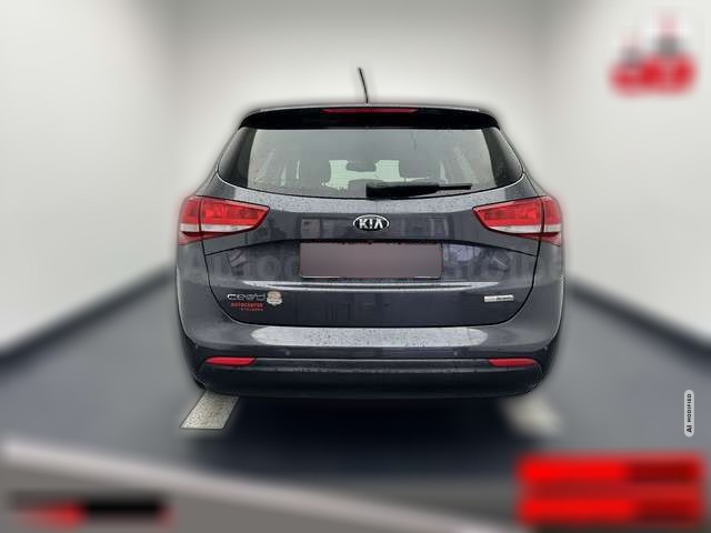 Kia cee'd / Ceed Dream Team 