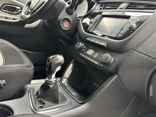 Kia cee'd / Ceed Dream Team 