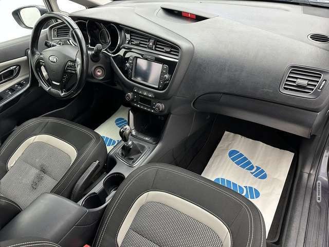 Kia cee'd / Ceed Dream Team 