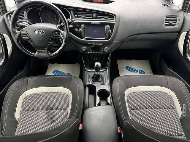 Kia cee'd / Ceed Dream Team 