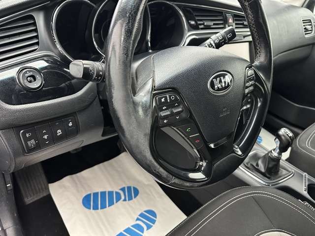 Kia cee'd / Ceed Dream Team 