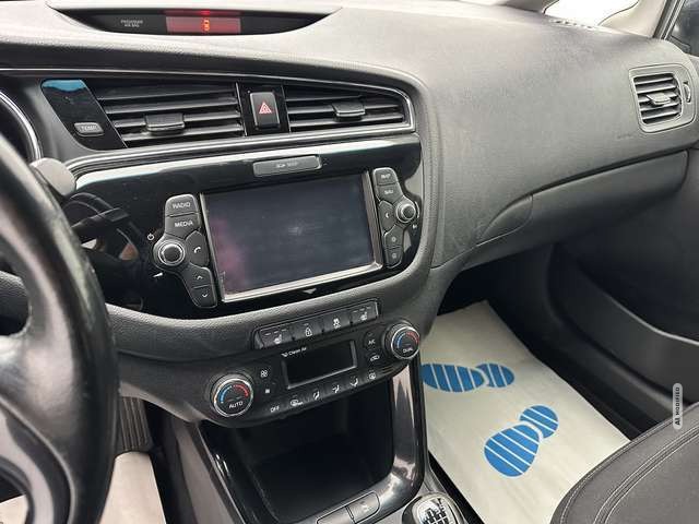 Kia cee'd / Ceed Dream Team 
