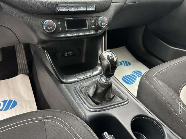Kia cee'd / Ceed Dream Team 