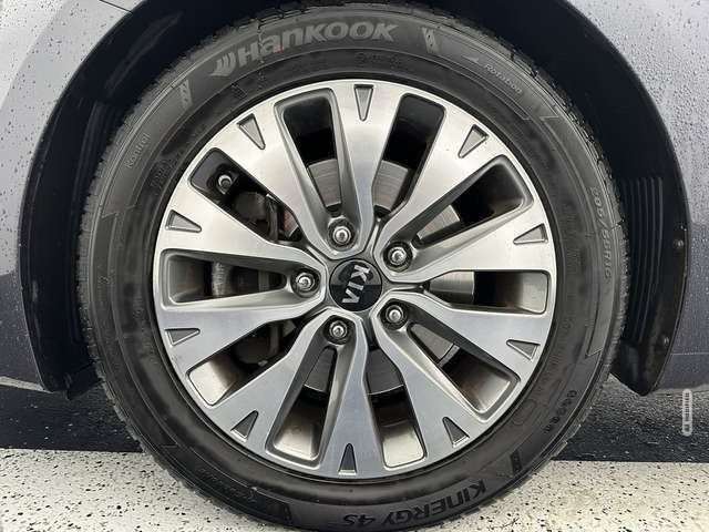 Kia cee'd / Ceed Dream Team 