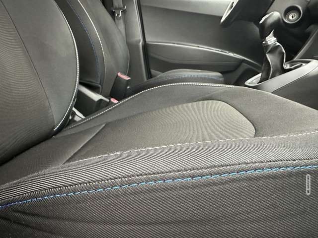 Hyundai i10 Trend 