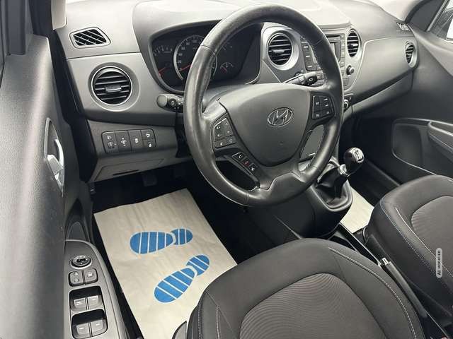 Hyundai i10 Trend 