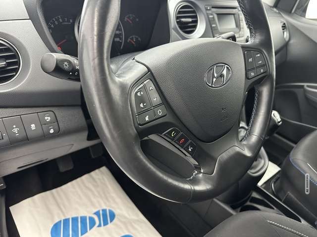 Hyundai i10 Trend 