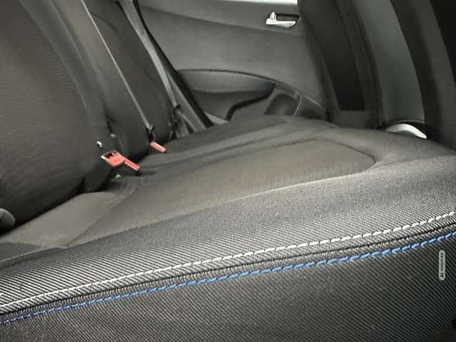 Hyundai i10 Trend 