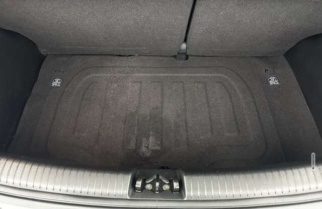 Hyundai i10 Trend 