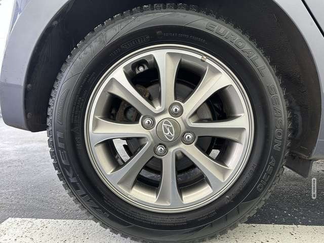 Hyundai i10 Trend 