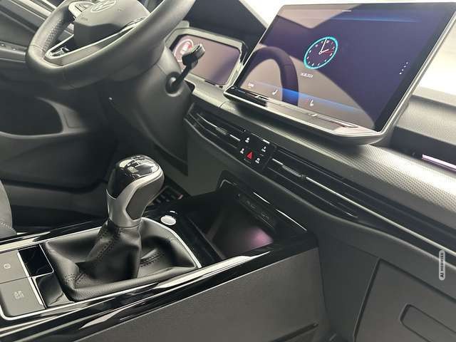 Volkswagen Golf 1.5 TSI Edition 50 