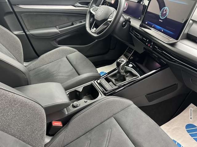 Volkswagen Golf 1.5 TSI Edition 50 